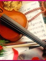 Музыкальное оформление свадьбы